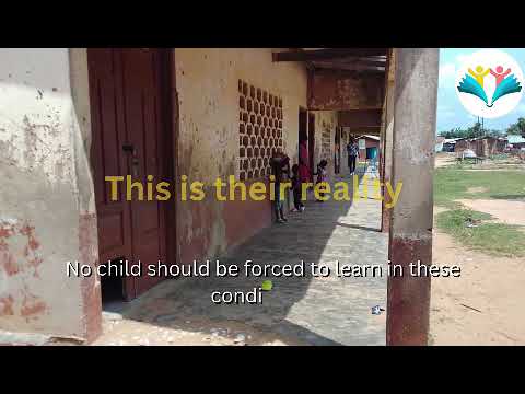 Empower a Child Through Education in Rural Ghana