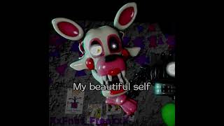 The most sexualized FNAF characters.  /FNAF