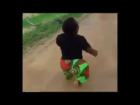 Rebel - Running With Midgets