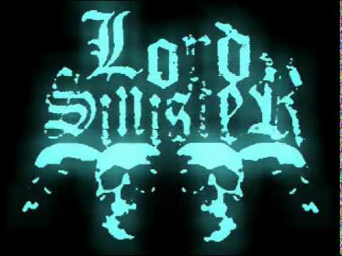 Lord Sinister - Where the demons arise