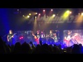 Annihilator @ Hard Club - Chicken And Corn