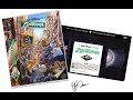 A WDHV What If 90s Style Zootopia VHS Closing