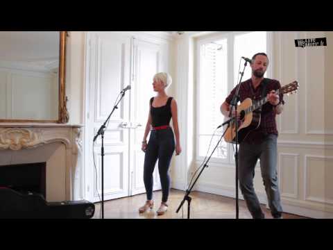 Joseph d'Anvers : Surexposé (Acoustic version HD)