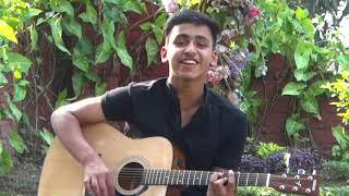 Download lagu Sun Raha Hai Na Tu | Guitar Cover | With a Surprise Punjabi Song | Kushagra mp3 Download lagu Sun Raha Hai Na Tu | Guitar Cover | With a Surprise Punjabi Song | Kushagra mp3