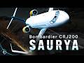 WHY were they Not STOPPED?! Saurya Airlines Accident DEFAULT Thumbnail
