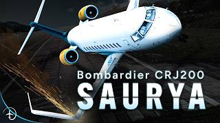 WHY were they Not STOPPED?! Saurya Airlines Accident MQDEFAULT Thumbnail
