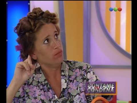 Your Sentence - The Afternoon Show