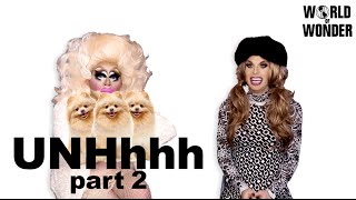 UNHhhh ep 7: "Worst Hookup" with Trixie Mattel & Katya Zamolodchikova