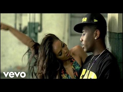 Brutha - I Can't Hear The Music ft. Fabolous