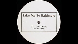 1995 Towa Tei feat Joi Cardwell  Germain Love Affair Luv Connection Mousse T Untitled RMX