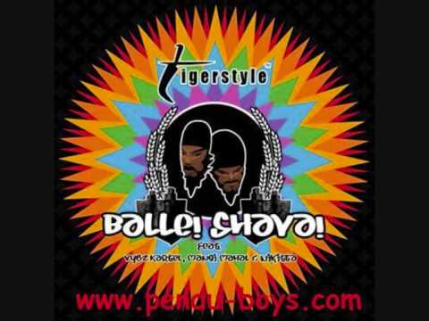 Tigerstyle Nachna Onda Nei