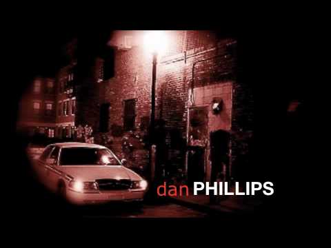 Dan Phillips - Barnum PLEASE