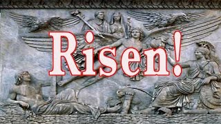 Video: Risen! Debating the Crucifixion & Resurrection of Jesus - Ken Humphreys vs Tony Costa