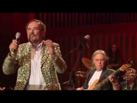 Boris Babarović i prijatelji feat. Srđan Jug - Svega mi je dosta (live)