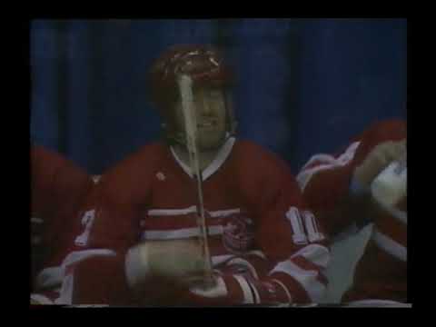 World Olympics 1988 Day 01 Finland vs Switzerland (14 Feb 1988)