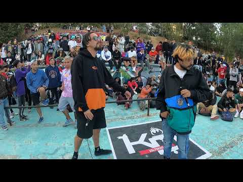 MCMADETUHERMANA vs ASTROPOETA: 4tos - DEM x KD 2021