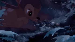 Bambi - Little April Shower