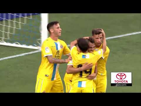 HIGHLIGHTS: FCC Fall Just Short Against RCD Espanyol