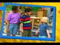 Barney Friends A Sunny Snowy Day Ending Credits