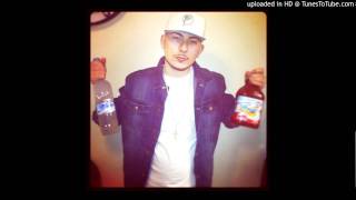 Wale-Lotus Flower Bomb (Cover)
