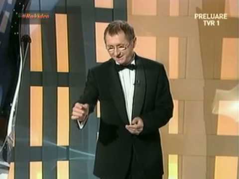 Horatiu Malaele - O gaza.avi