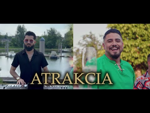 Sasho Jokera & Iswet Korg - ATRAKCIA