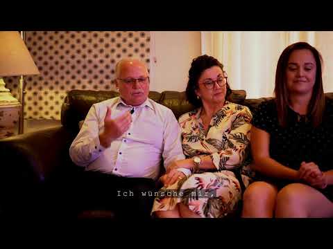 Familiensachen - Blaauw Family (German Subtitles)