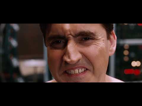 Otto Octavius Demonstrates His Mechanical Arms  The Fusion Accident Scene   1080p