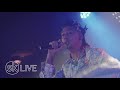 Ghali - Ninna Nanna [Songkick Live]