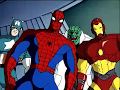 Spider Man Cap 62 El Guante De Red Skull 5 Latino