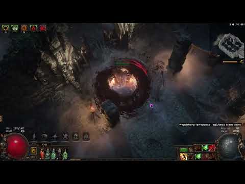 [3.18] BladeStorm Bleed Champion - Simulacrum (wave 21-30)