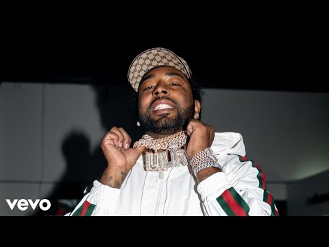 Icewear Vezzo ft. Moneybagg Yo & BigWalkDog - Ice Season [Music Video]