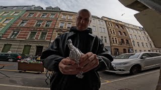 369. 3 Wochen Clean...