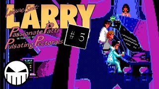 Larry Meets Patti | Leisure Suit Larry 3 (Part 5)