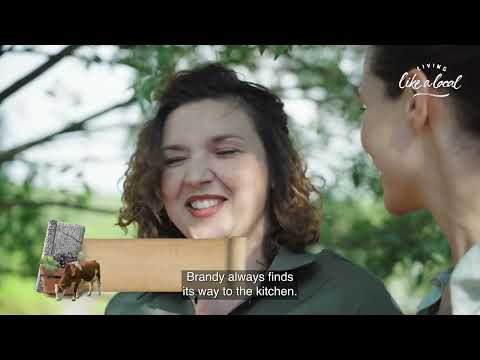 Rural tourism - Living Like a Local SPLIT-DALMATIAN STORY