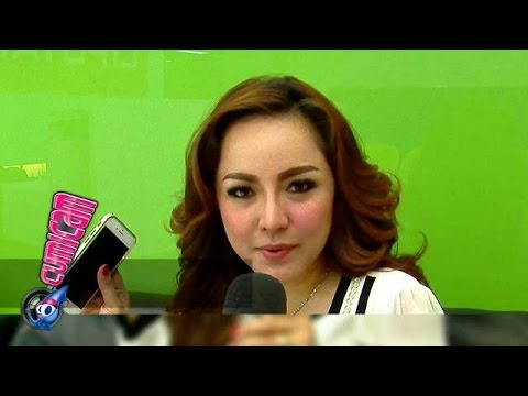 Regina Simpan Video Privasi Farhat? - Cumicam 26 Oktober 2015