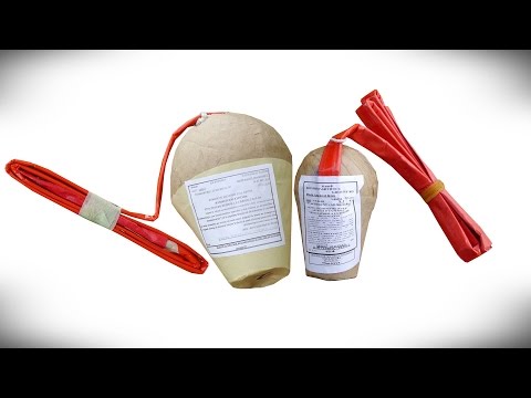 ★ Franz. Shell Compilation 50-75mm ★ / Brezac Artifices [HD]