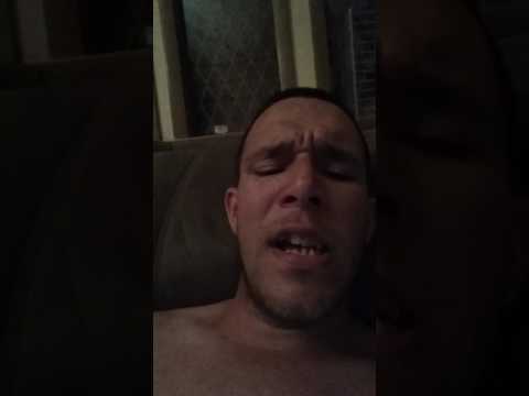 I Can Only Imagine by Jordan kent