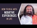 This Technique Will Help You Deal With Negative Experiences In Life | Wisdom Talk