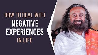 This Technique Will Help You Deal With Negative Experiences In Life | Wisdom Talk