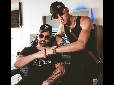 Lobo X feat Jax - Freestyle Belle Vie (VideoclipOficial)