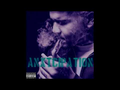 Jemouri - Come Back [ANXTCIPATION]