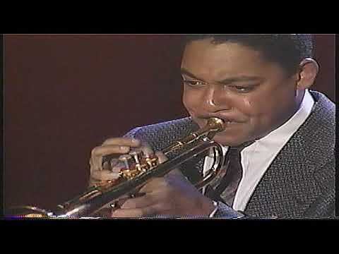 Wynton Marsalis "J Mood"