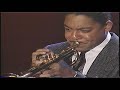 Wynton Marsalis "J Mood"
