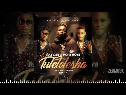 Ray Dee & Dope Boys - Tulelolesha [Audio] || #ZedMusic