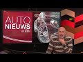 Autobranche krabbelt weer op