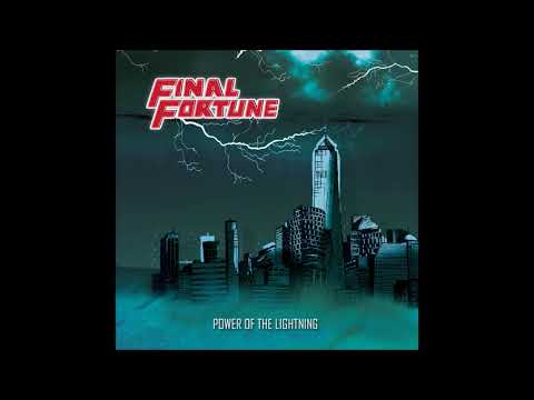 Final Fortune - Hungry For Love