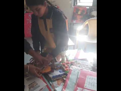 ``HAMARA SAMVIDHAN HAMARA SWABHIMAN``