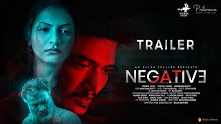 Negative Official Trailer
