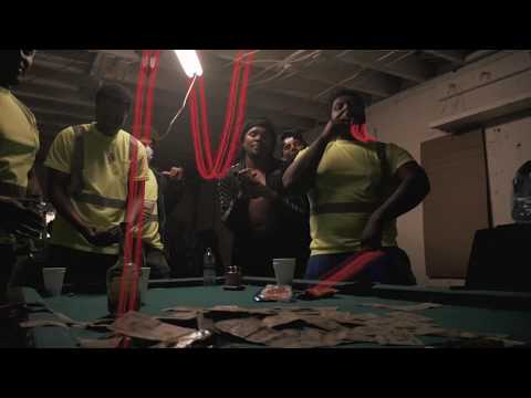 KingKale x Jam Capone - "Hit That Road" (Dir. @SkrillaVanGogh)